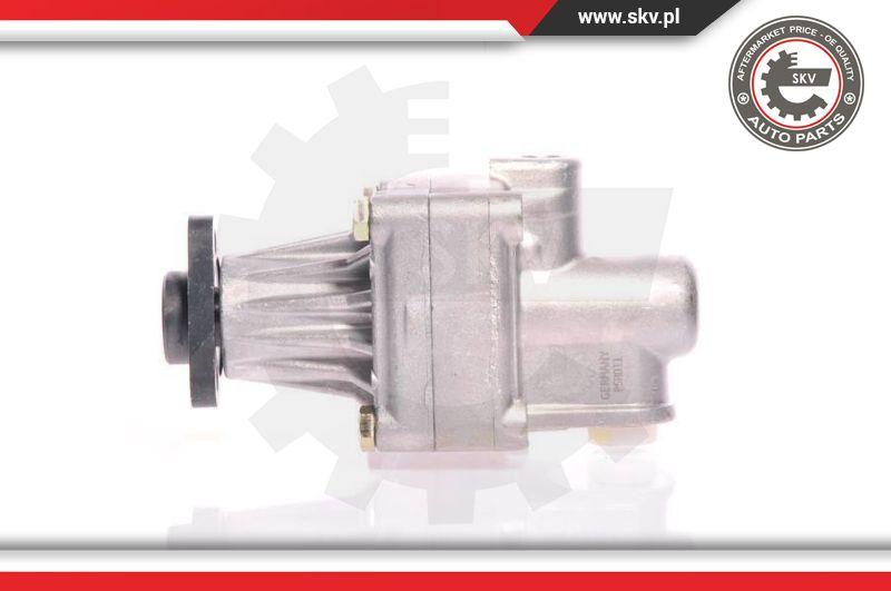 Esen SKV 10SKV011 - Hydraulic Pump, steering system www.parts5.com