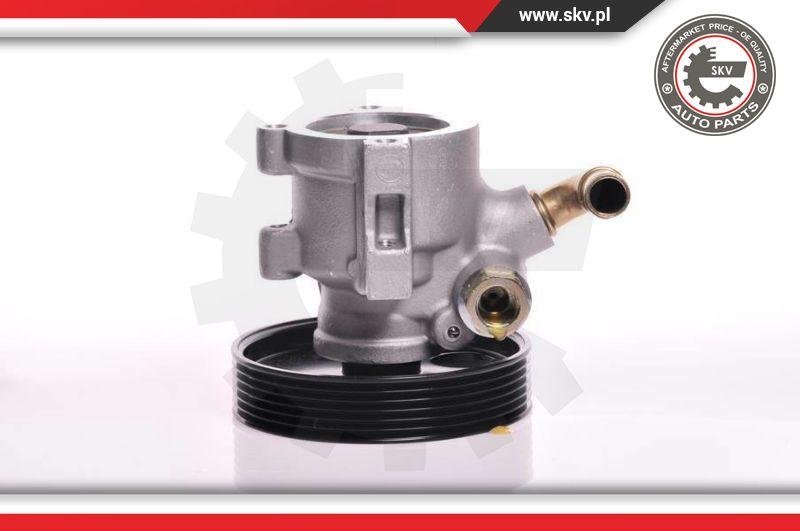 Esen SKV 10SKV013 - Hydraulic Pump, steering system parts5.com