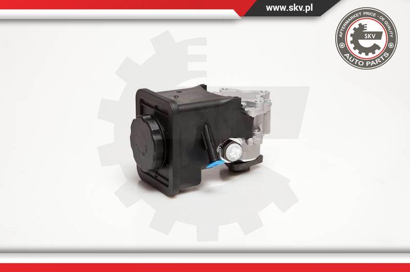 Esen SKV 10SKV012 - Hydraulic Pump, steering system parts5.com