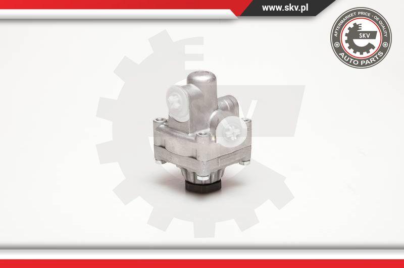 Esen SKV 10SKV017 - Hydraulic Pump, steering system parts5.com