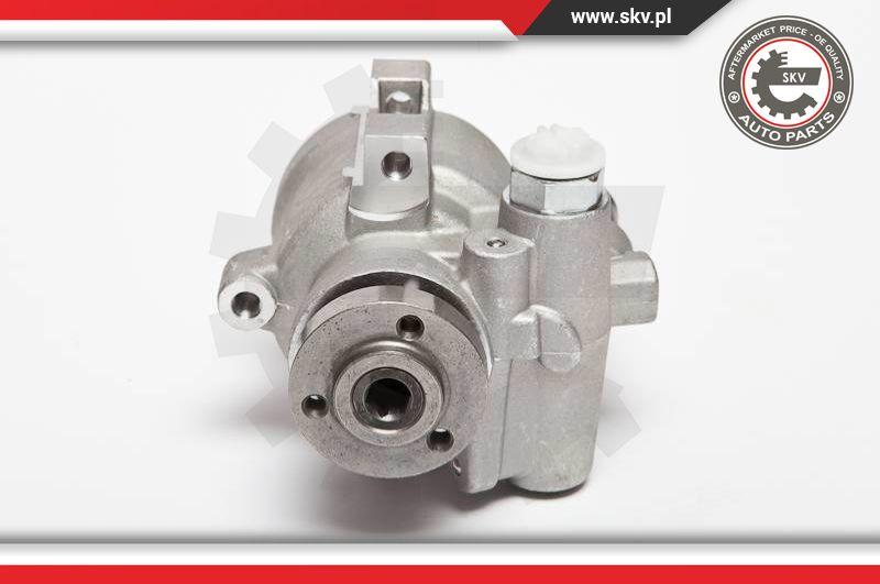 Esen SKV 10SKV089 - Hydraulic Pump, steering system www.parts5.com