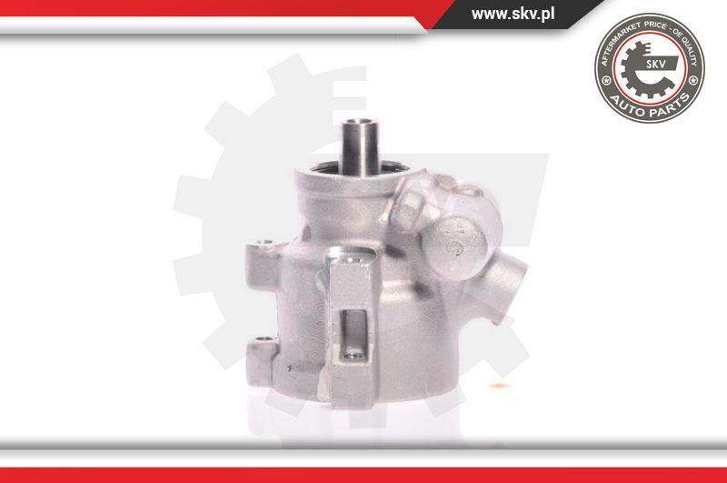 Esen SKV 10SKV080 - Hydraulic Pump, steering system parts5.com