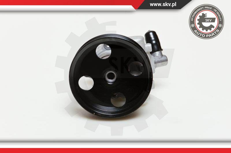 Esen SKV 10SKV039 - Hydraulic Pump, steering system parts5.com
