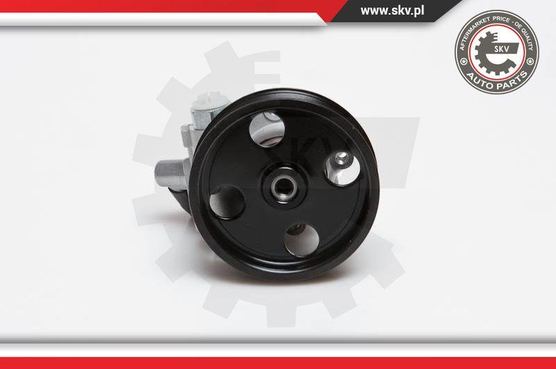 Esen SKV 10SKV024 - Hydraulic Pump, steering system parts5.com
