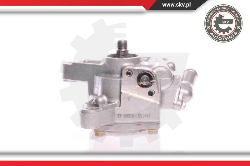 Esen SKV 10SKV026 - Hydraulic Pump, steering system parts5.com