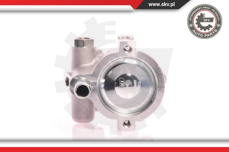 Esen SKV 10SKV021 - Hydraulic Pump, steering system parts5.com