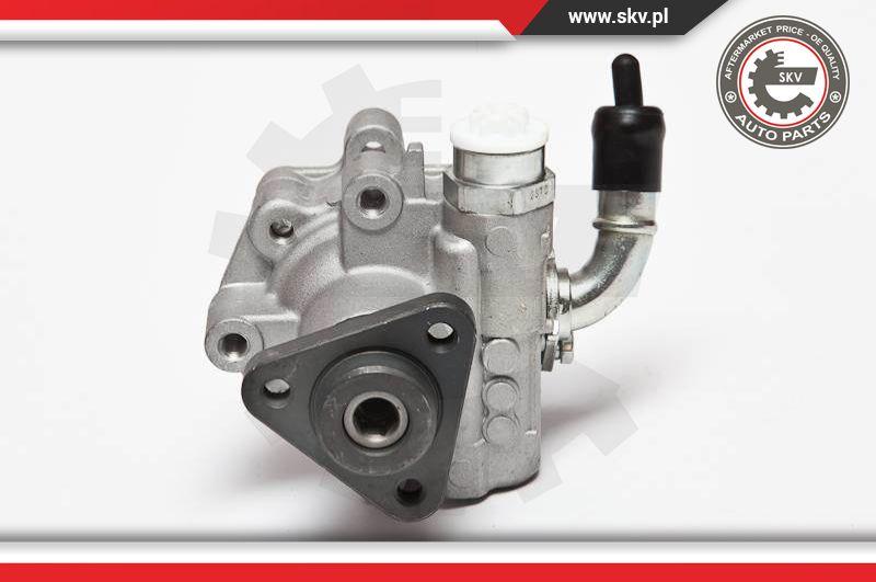 Esen SKV 10SKV075 - Hydraulic Pump, steering system parts5.com