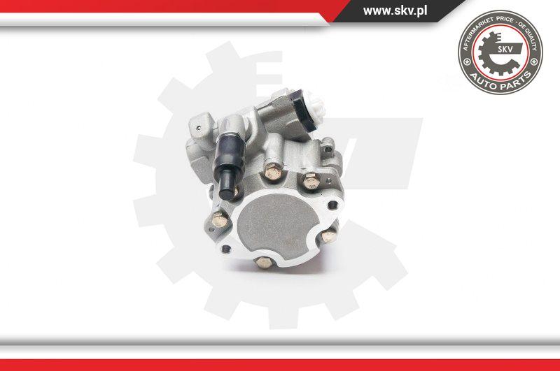 Esen SKV 10SKV199 - Bomba hidráulica, dirección www.parts5.com