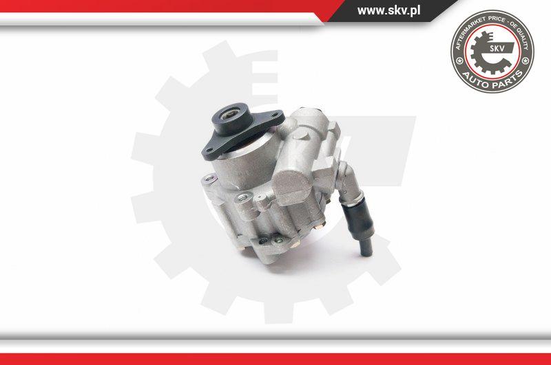 Esen SKV 10SKV199 - Bomba hidráulica, dirección www.parts5.com