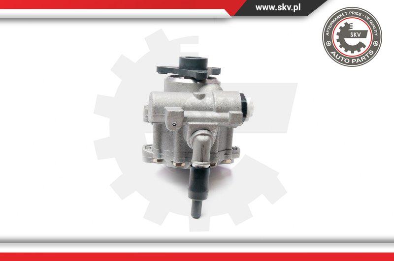 Esen SKV 10SKV199 - Bomba hidráulica, dirección www.parts5.com