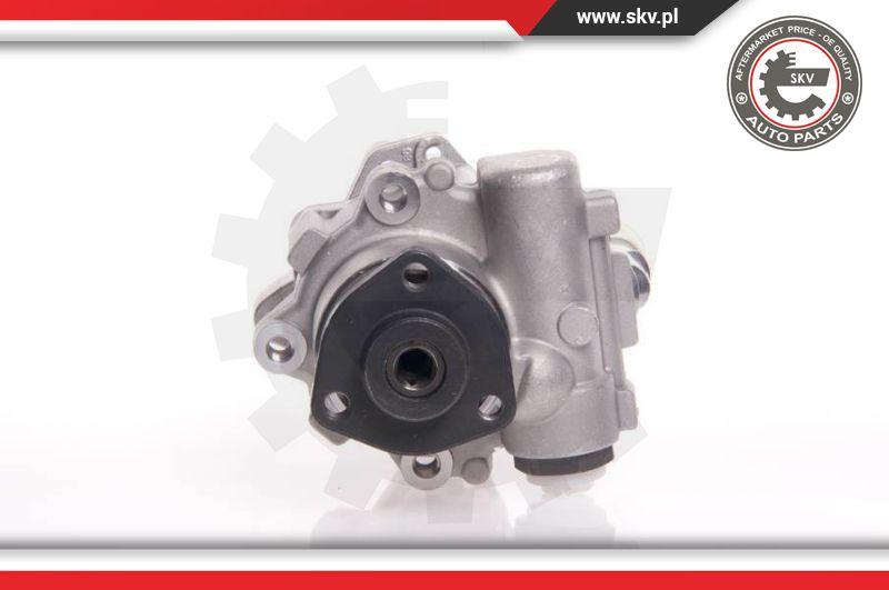 Esen SKV 10SKV145 - Hydraulic Pump, steering system www.parts5.com