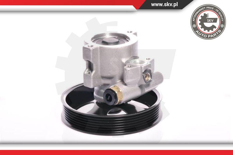 Esen SKV 10SKV143 - Hydraulic Pump, steering system www.parts5.com