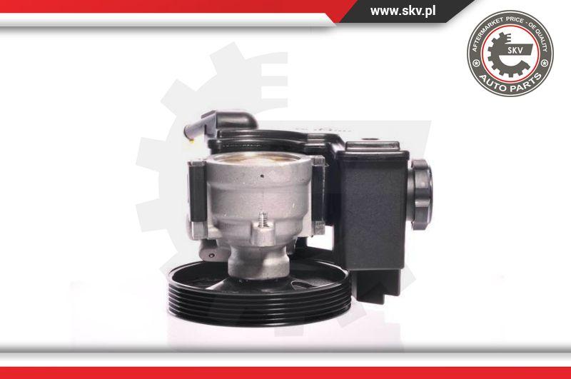 Esen SKV 10SKV159 - Hydraulic Pump, steering system www.parts5.com