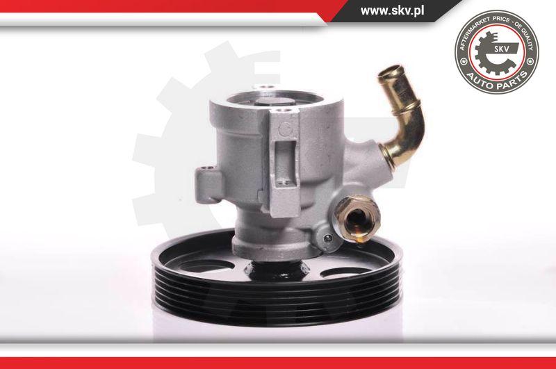 Esen SKV 10SKV155 - Hydraulic Pump, steering system www.parts5.com