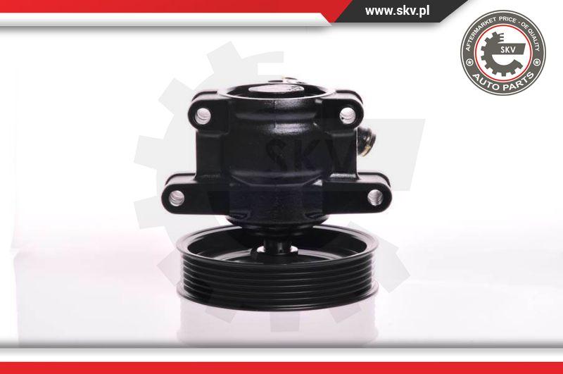 Esen SKV 10SKV150 - Bomba hidráulica, dirección www.parts5.com