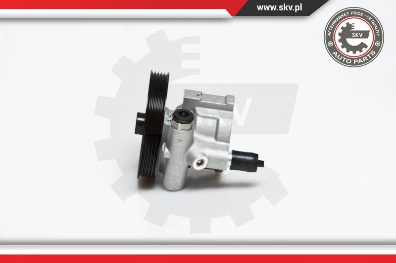 Esen SKV 10SKV151 - Хидравлична помпа, кормилно управление www.parts5.com