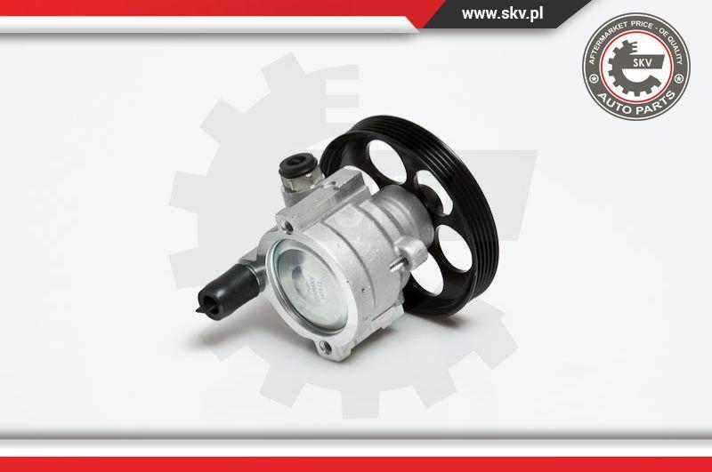 Esen SKV 10SKV151 - Хидравлична помпа, кормилно управление www.parts5.com