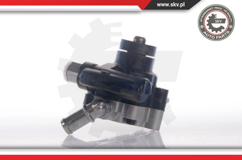 Esen SKV 10SKV158 - Pompa hidraulica, sistem de directie www.parts5.com