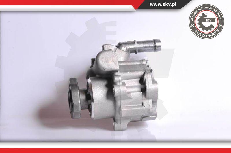 Esen SKV 10SKV152 - Hydraulic Pump, steering system parts5.com