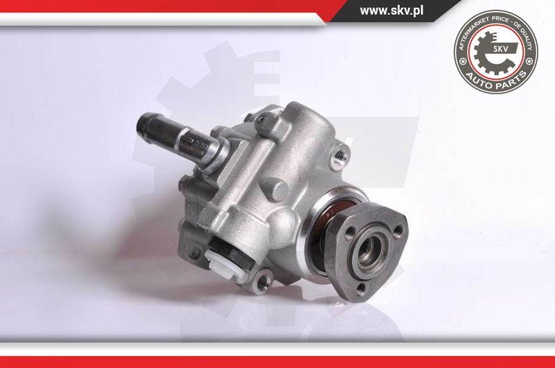 Esen SKV 10SKV152 - Hydraulic Pump, steering system www.parts5.com