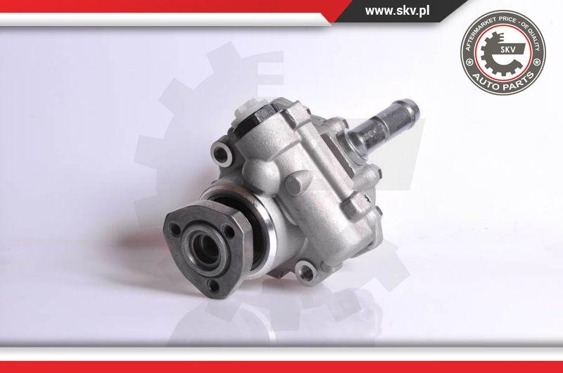 Esen SKV 10SKV152 - Hydraulic Pump, steering system parts5.com