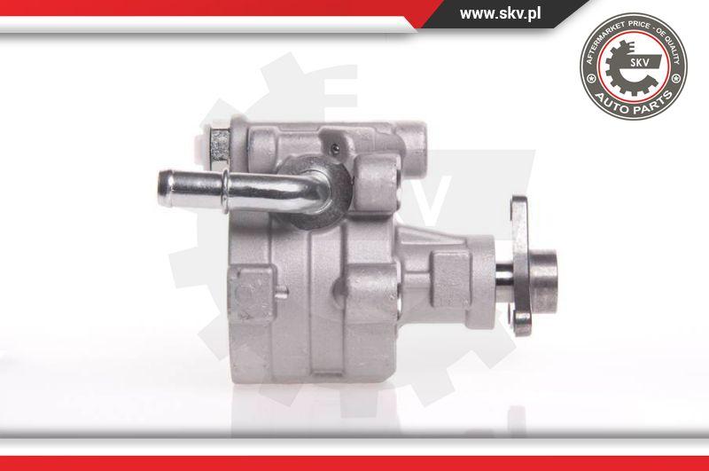 Esen SKV 10SKV157 - Hidraulična pumpa, upravljački sustav www.parts5.com