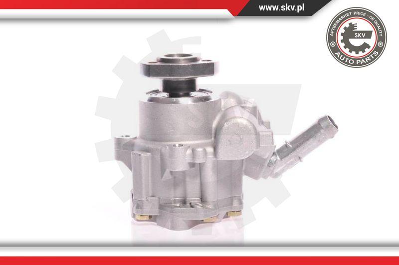 Esen SKV 10SKV165 - Hydraulic Pump, steering system www.parts5.com