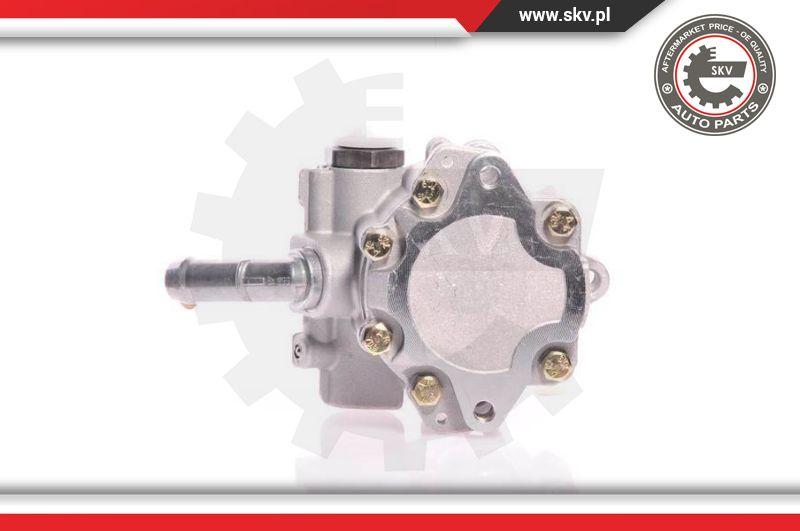 Esen SKV 10SKV165 - Hydraulic Pump, steering system www.parts5.com