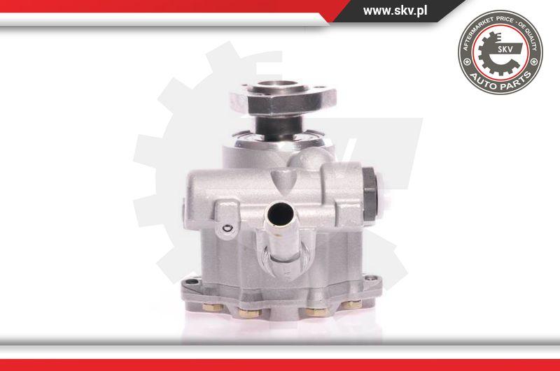 Esen SKV 10SKV165 - Hydraulic Pump, steering system www.parts5.com