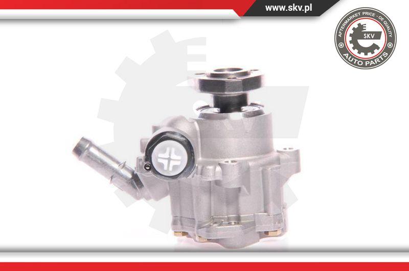 Esen SKV 10SKV165 - Hydraulic Pump, steering system www.parts5.com