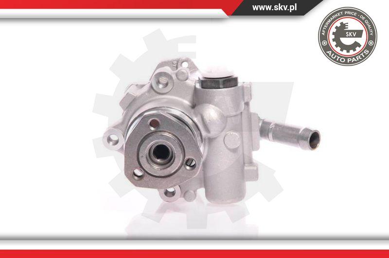 Esen SKV 10SKV165 - Hydraulic Pump, steering system www.parts5.com