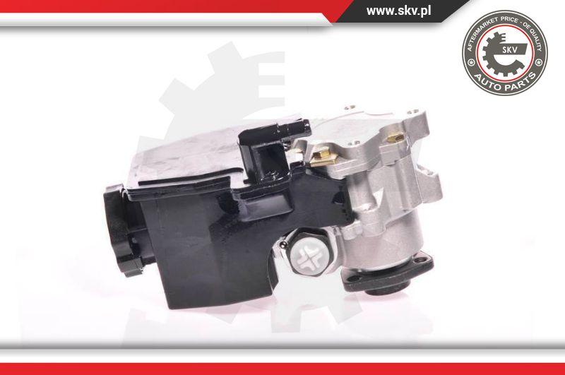 Esen SKV 10SKV160 - Hydraulické čerpadlo, řízení www.parts5.com