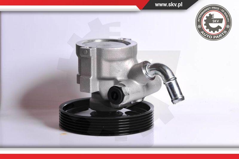 Esen SKV 10SKV163 - Hydraulic Pump, steering system www.parts5.com