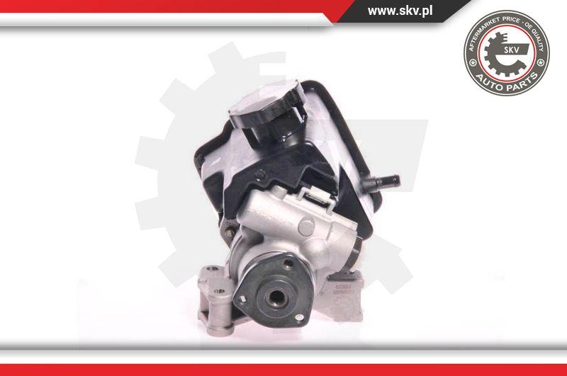 Esen SKV 10SKV162 - Hydraulic Pump, steering system www.parts5.com