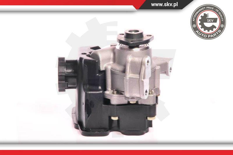Esen SKV 10SKV162 - Hydraulic Pump, steering system parts5.com
