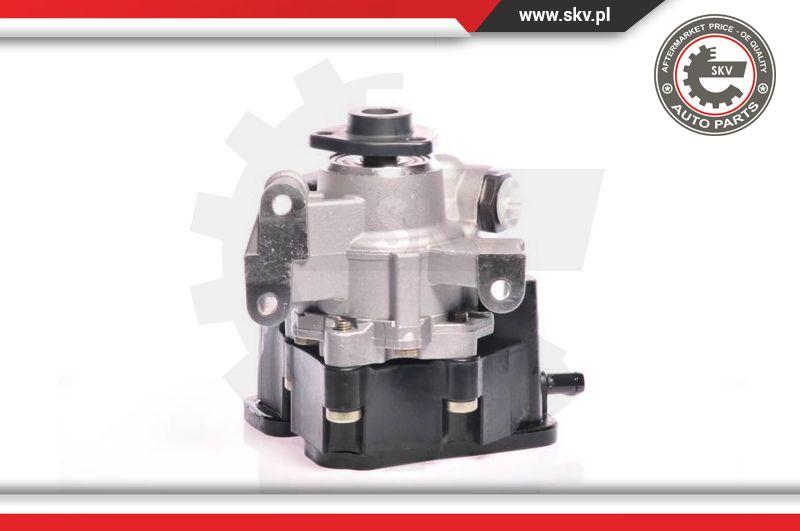 Esen SKV 10SKV162 - Hydraulic Pump, steering system www.parts5.com