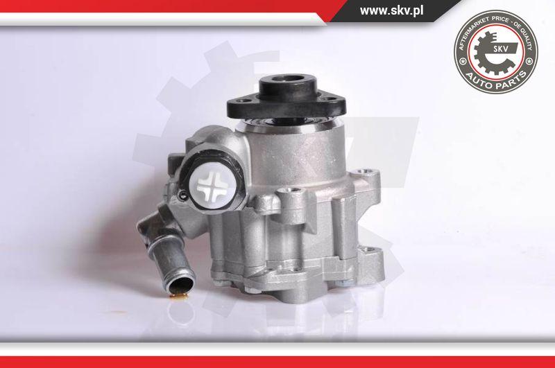 Esen SKV 10SKV167 - Pompa hydrauliczna, układ kierowniczy www.parts5.com