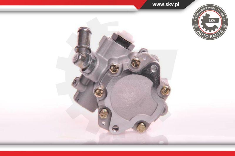 Esen SKV 10SKV105 - Hydraulické čerpadlo, řízení www.parts5.com