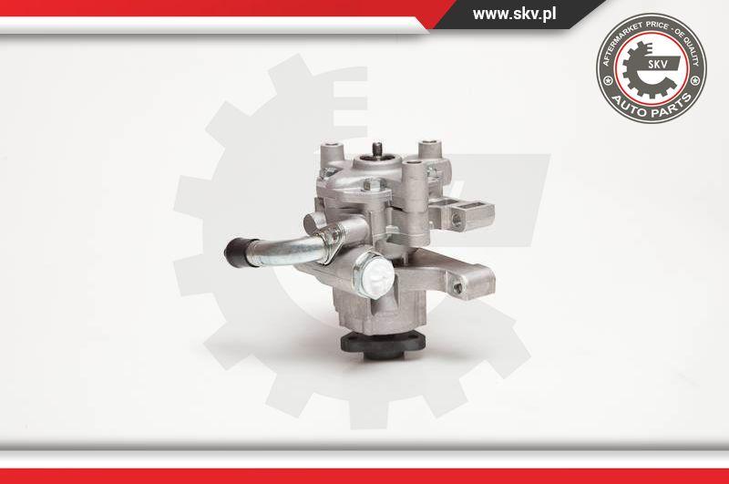 Esen SKV 10SKV106 - Hidrolik pompası, direksiyon www.parts5.com