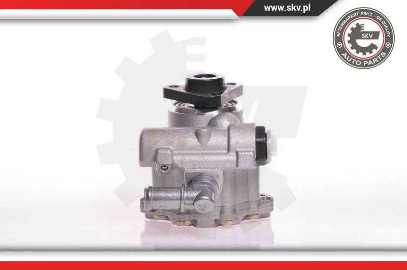 Esen SKV 10SKV102 - Hydraulic Pump, steering system www.parts5.com