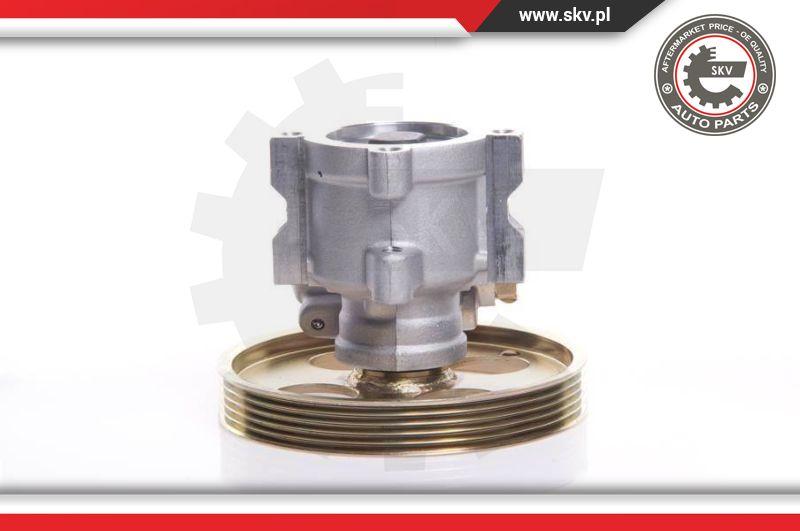 Esen SKV 10SKV119 - Hydraulic Pump, steering system www.parts5.com