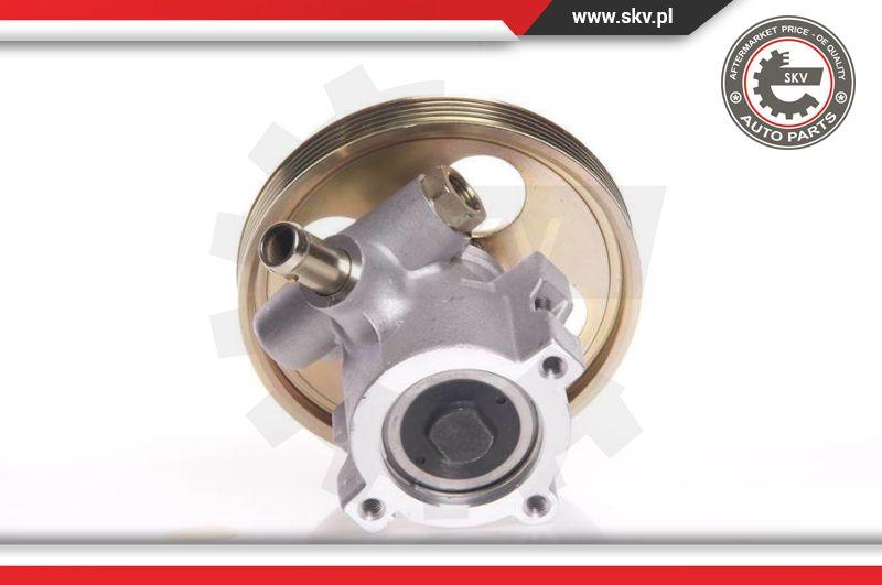 Esen SKV 10SKV119 - Hydraulic Pump, steering system www.parts5.com