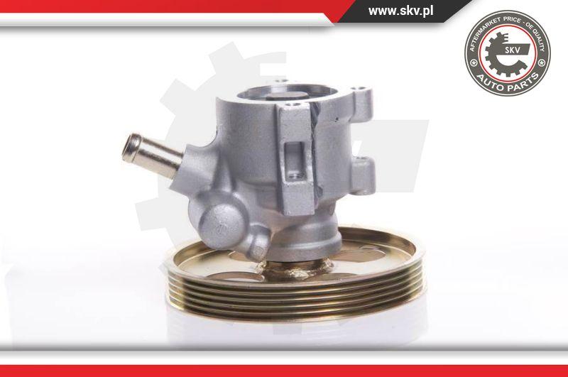 Esen SKV 10SKV119 - Hydraulic Pump, steering system www.parts5.com