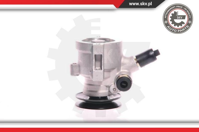 Esen SKV 10SKV118 - Hydraulic Pump, steering system www.parts5.com