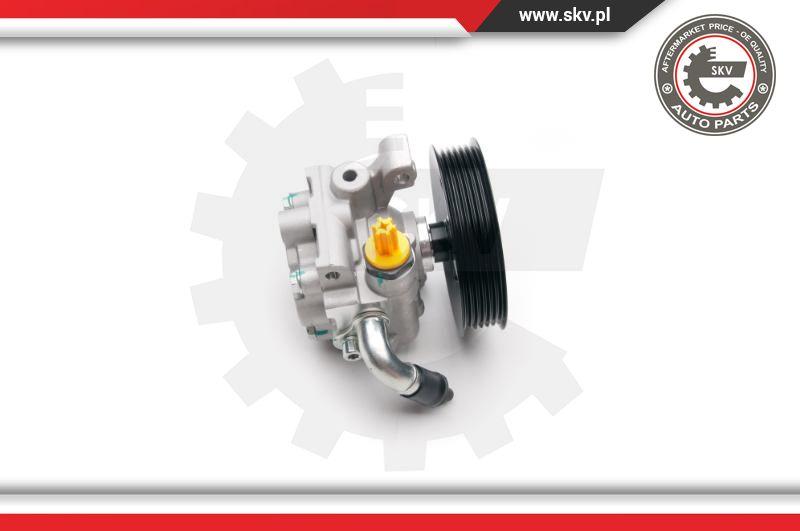 Esen SKV 10SKV188 - Hydraulic Pump, steering system www.parts5.com