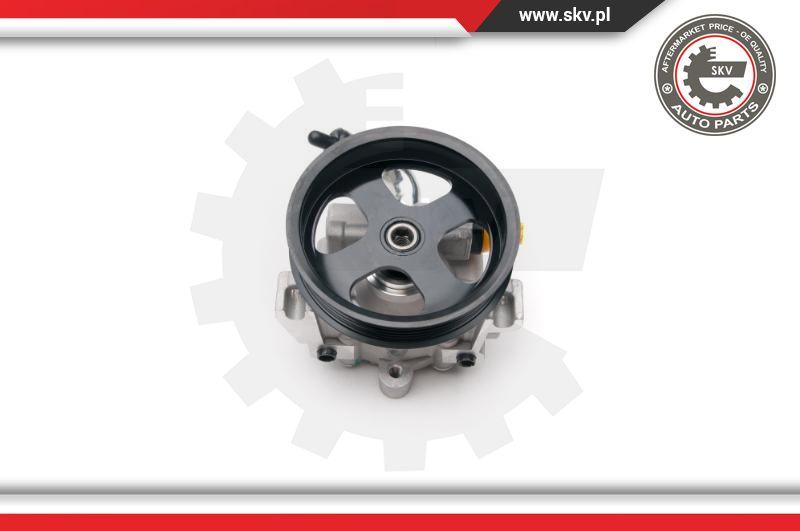 Esen SKV 10SKV188 - Hydraulic Pump, steering system www.parts5.com