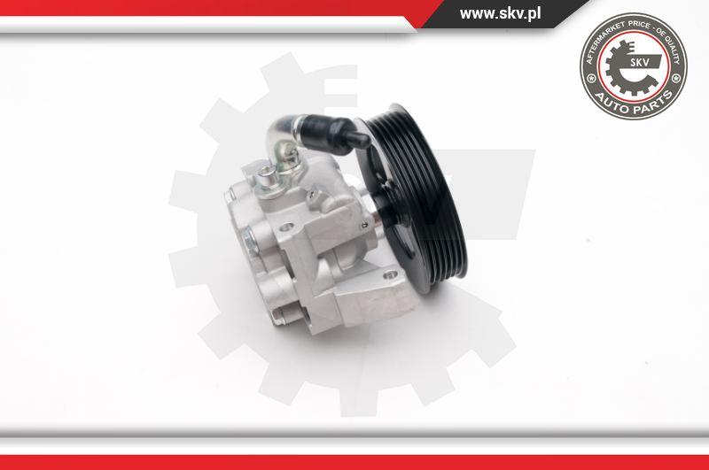 Esen SKV 10SKV188 - Hydraulic Pump, steering system www.parts5.com