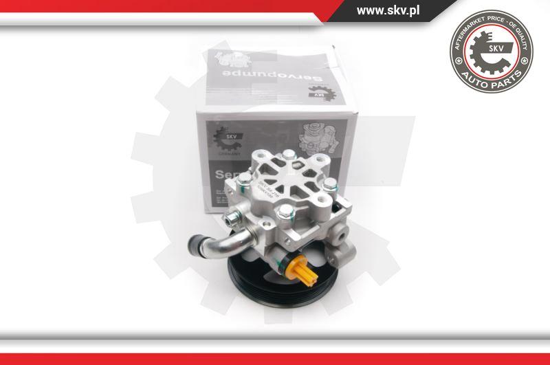 Esen SKV 10SKV188 - Hydraulic Pump, steering system www.parts5.com