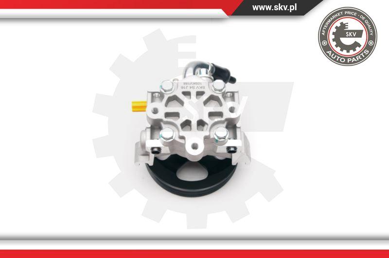 Esen SKV 10SKV188 - Hydraulic Pump, steering system www.parts5.com