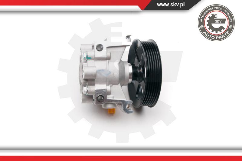 Esen SKV 10SKV188 - Hydraulic Pump, steering system www.parts5.com